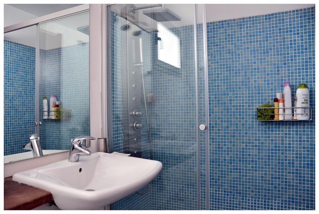 Apartamento Con Terraza Privada