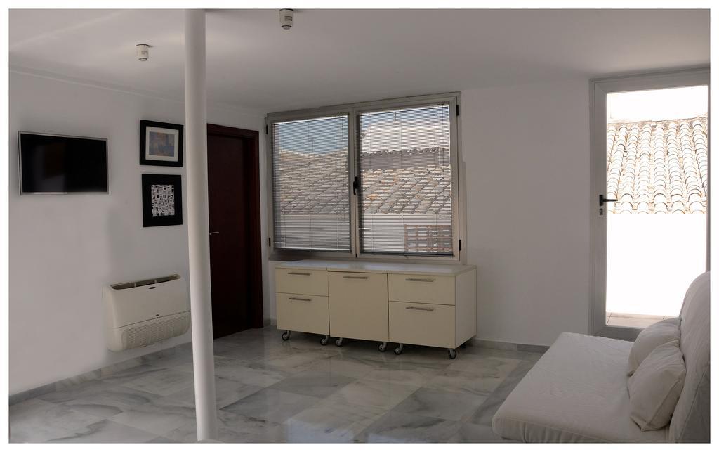 Apartamento Con Terraza Privada *