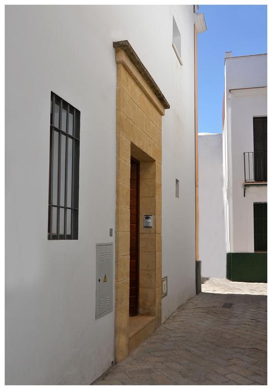 Apartamento Con Terraza Privada Sevilla