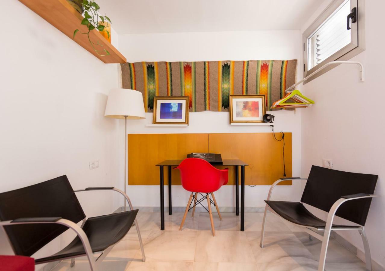 Con Terraza Privada Apartamento *