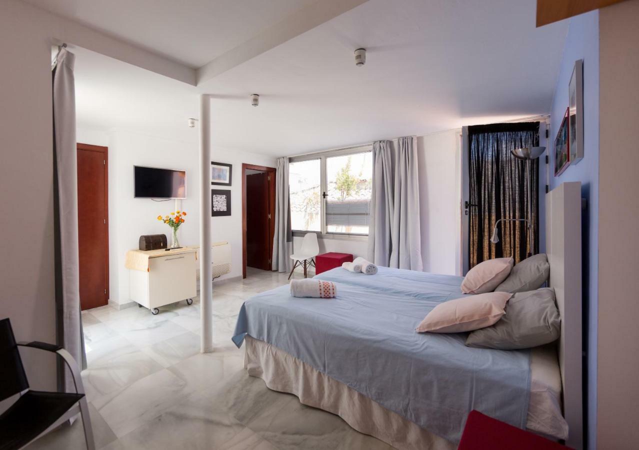 Con Terraza Privada Apartamento *