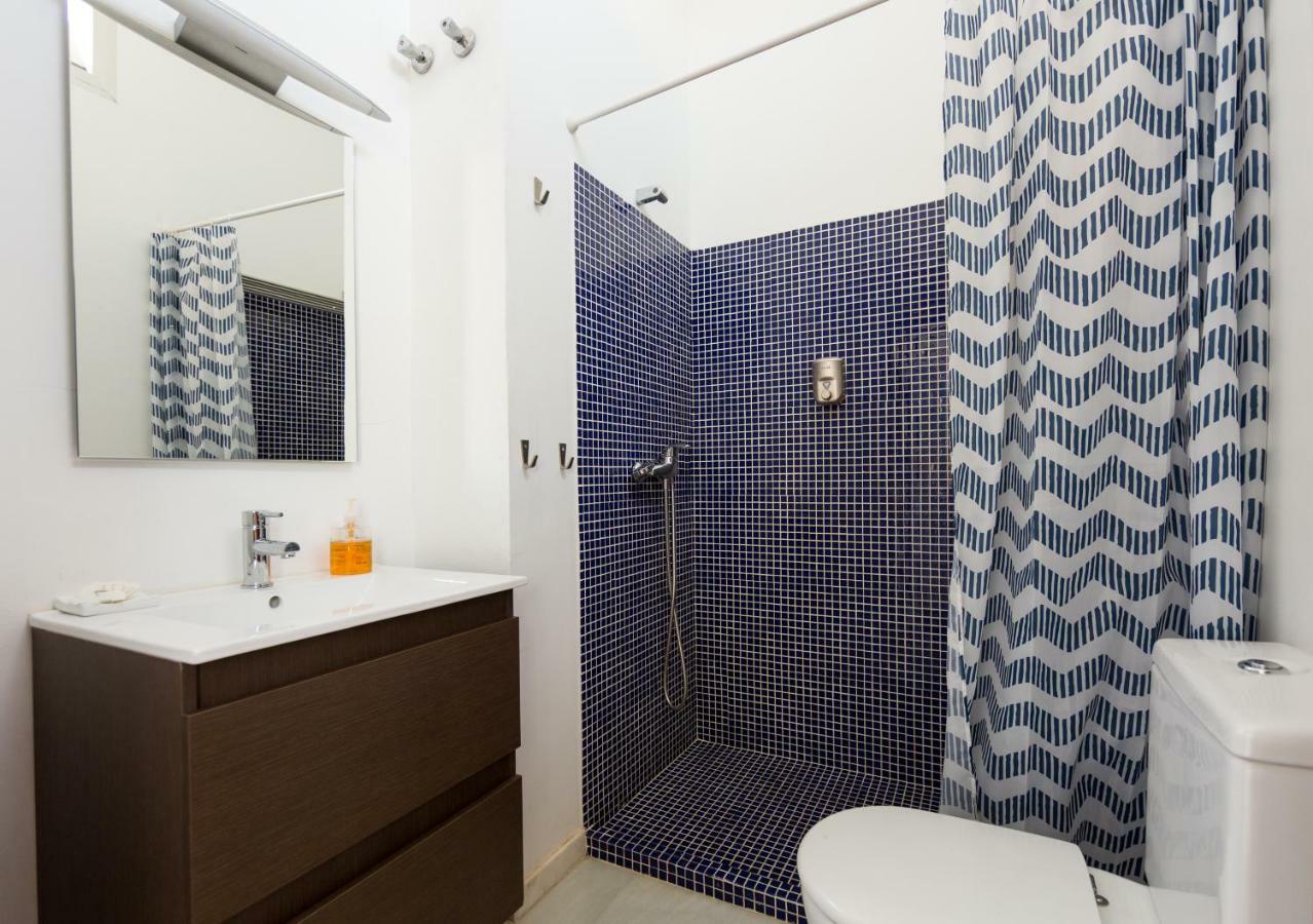 Con Terraza Privada Apartamento