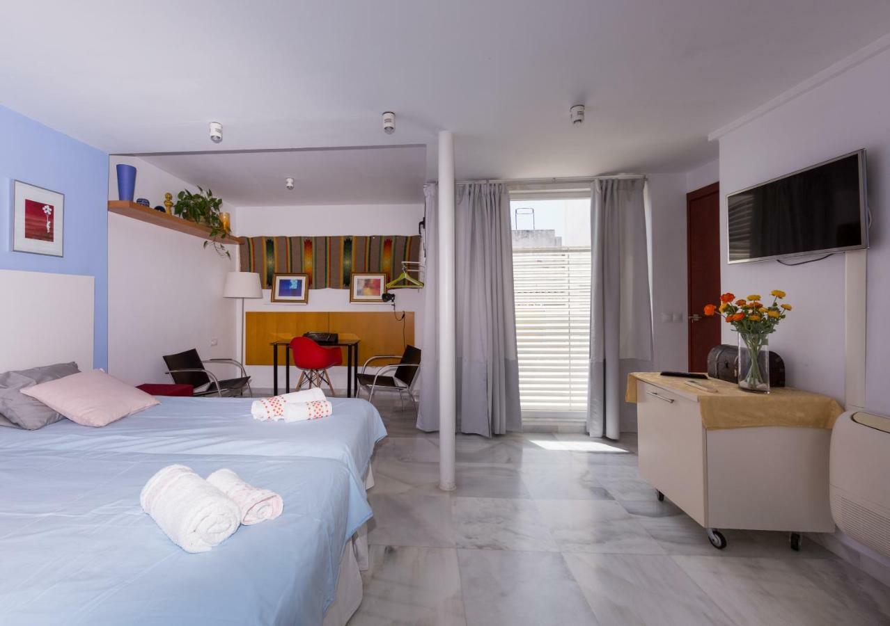 Con Terraza Privada
