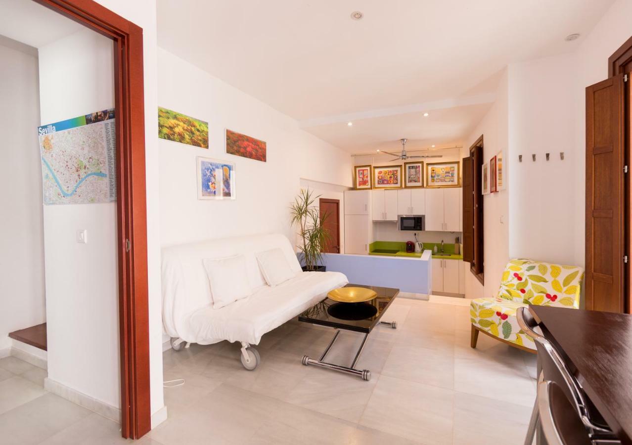Con Terraza Privada Apartamento